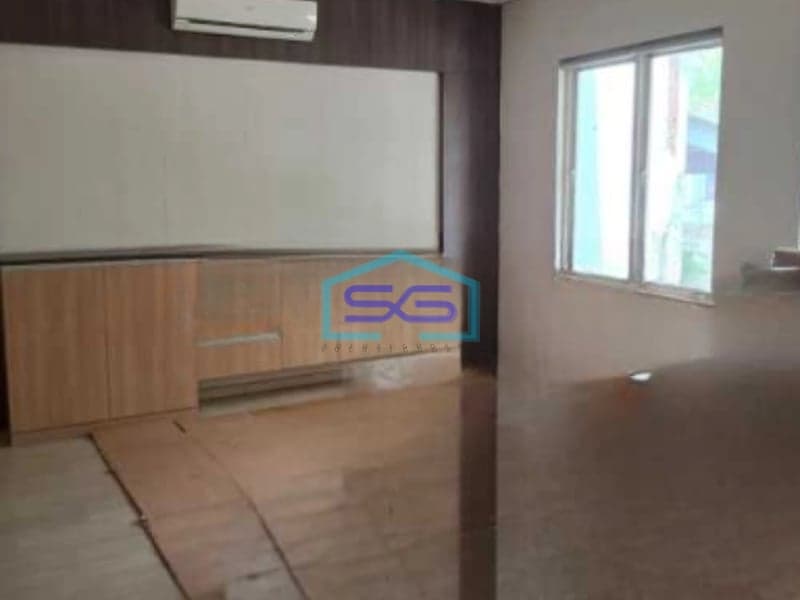 Dijual Gudang Luas Tanah 1116 m² Lokasi di Daan Mogot Tangerang