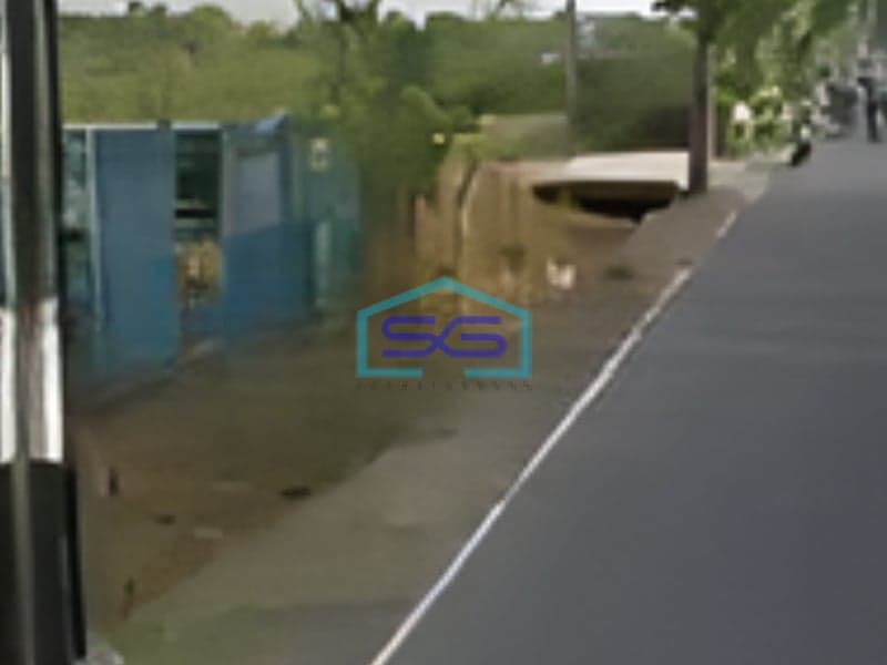 Dijual Tanah Pekarangan Panggungharjo, Sewon, Bantul, Yogyakarta Luas Tanah 25000 m²