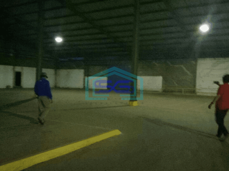 Disewakan Gudang di Ujung Berung Bandung Timur