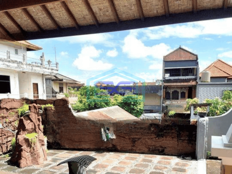 Jual Ruko 3lt cocok untuk gudang Denpasar Bali