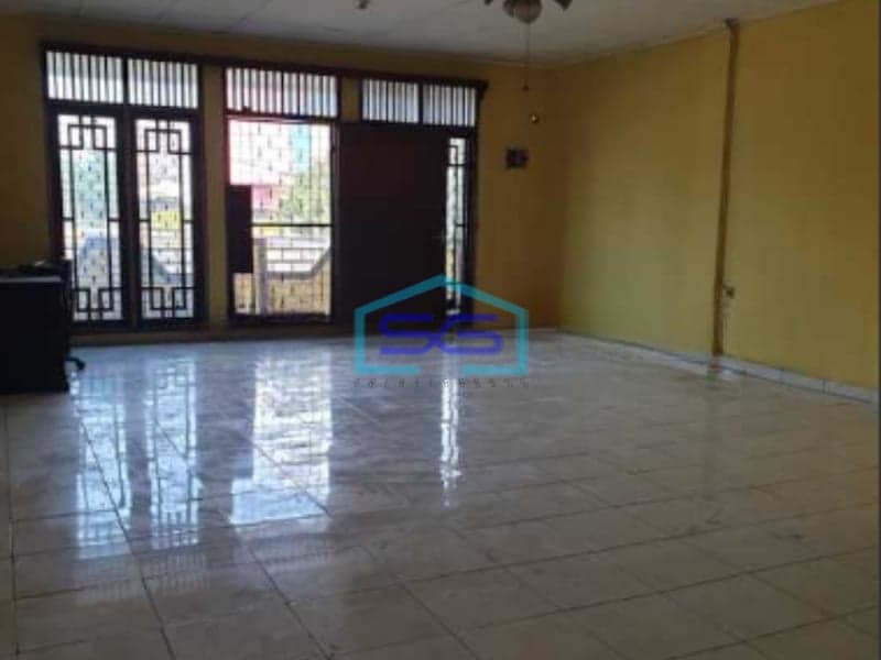 Dijual 2 Ruko Siap Pakai di Buaran Jakarta Timur Luas Tanah 120m2