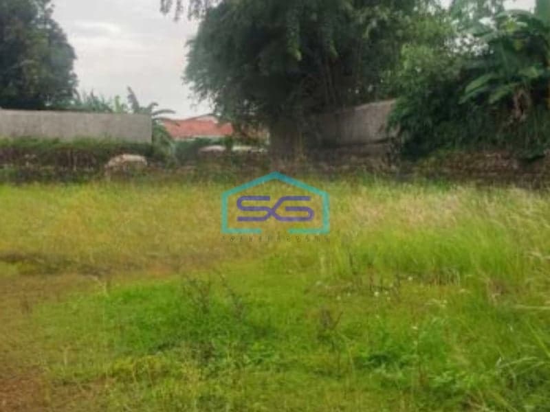 Dijual Tanah Akses Container 40 Feet Luas 5500 m² Lokasi Cipondoh Tangerang