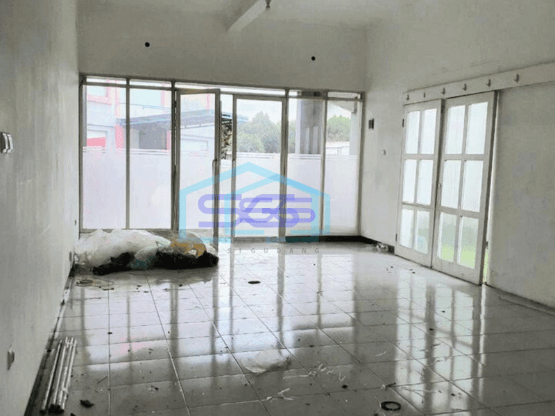 Disewa Ruko Bisinis Area Taman Kopo Indah 2 Bandung