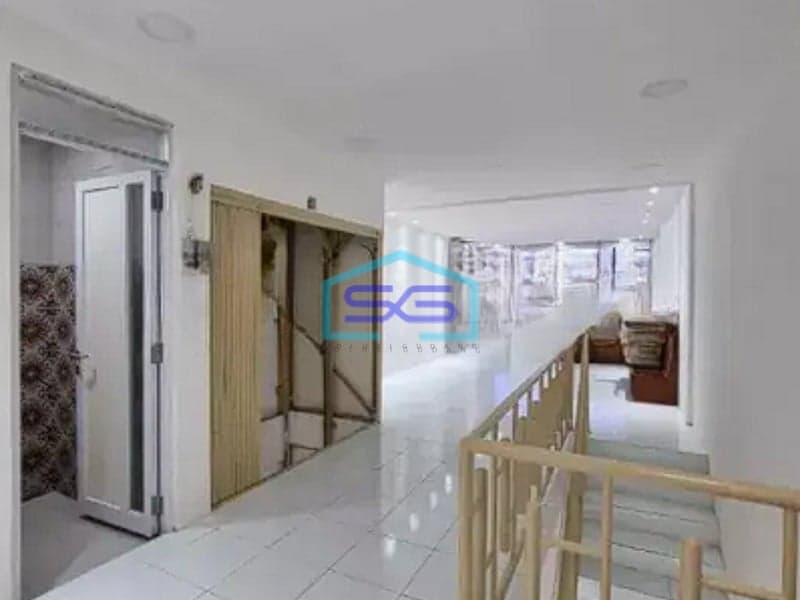 Dijual Ruko 4 Lantai Exclusive Jln. Kebonjati Kota Bandung LB 280m2