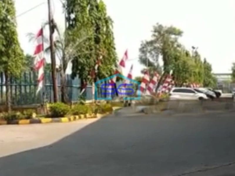 Dijual Tanah Lokasi Siap Bangun dan Bebas Banjir di Cilincing Jakarta Utara