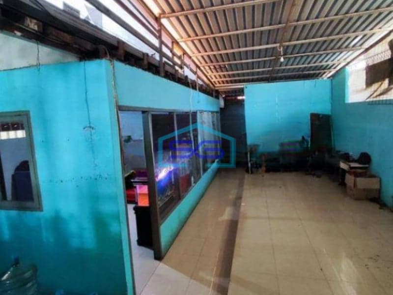 Dijual Ruang Usaha di Bandung LT 274m2