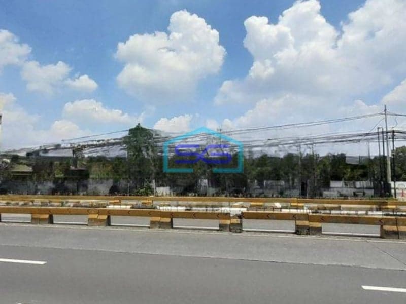 Dijual Tanah di Jl Warung Buncit Jakarta Selatan Luas Tanah 15000 m²