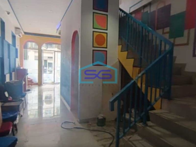 Disewakan Ruko Gandeng Connecting Di Grand Galaxy, Bekasi Luas Bangunan 292m2