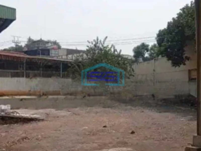 Disewakan Gudang Siap Huni Lokasi Bebas Banjir di Cimahi Selatan