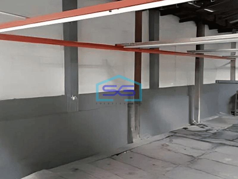 Dijual Pabrik di Sewon, Bantul