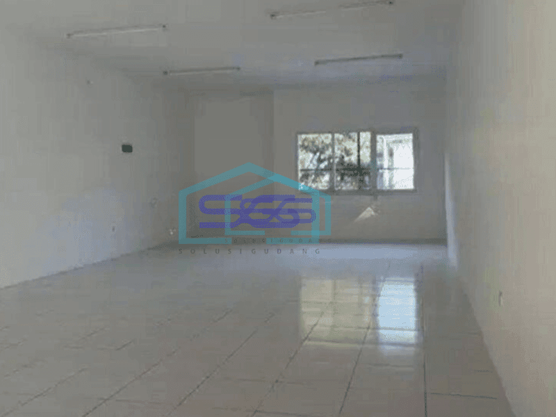 Disewa Ruko 2 lantai di Sunter. Sekeliling area ramai, cocok untuk dagang