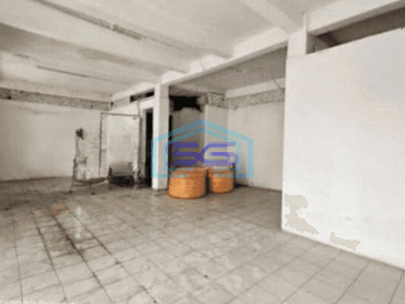 Disewakan Gudang Ruang Usaha di Tanjung duren raya jakarta barat