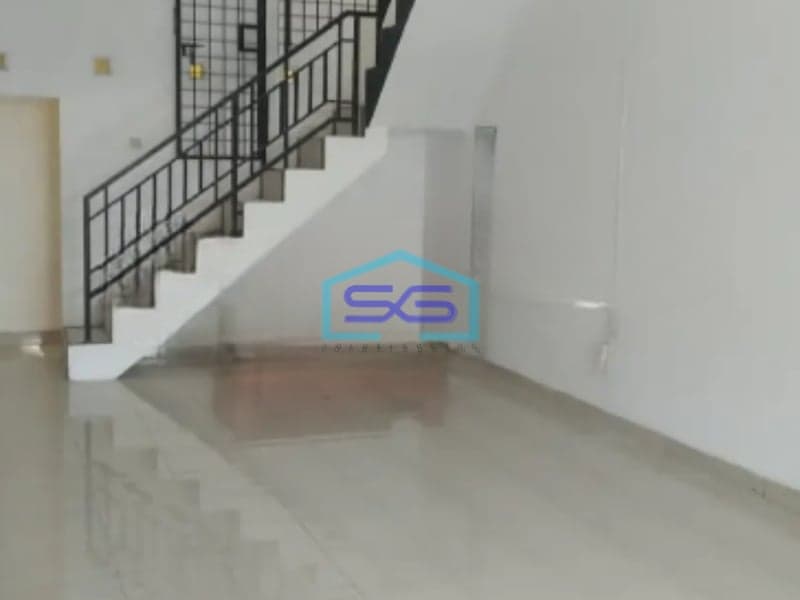 Disewakan Ruko 2 Lantai Dekat Pakuwon Mall Di Depok Sleman Luas Bangunan 108 m²