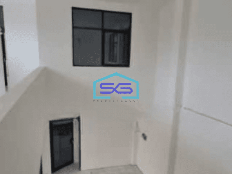Disewakan Gudang Di Jatake Tangerang Luas Tanah 1385 m²