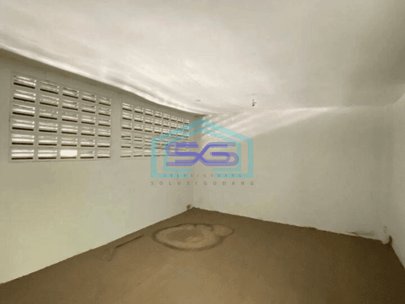 Dijual Ruko Pungkur 2 Lantai Strategis Bebas Banjir Dekat Alun2 Bandung