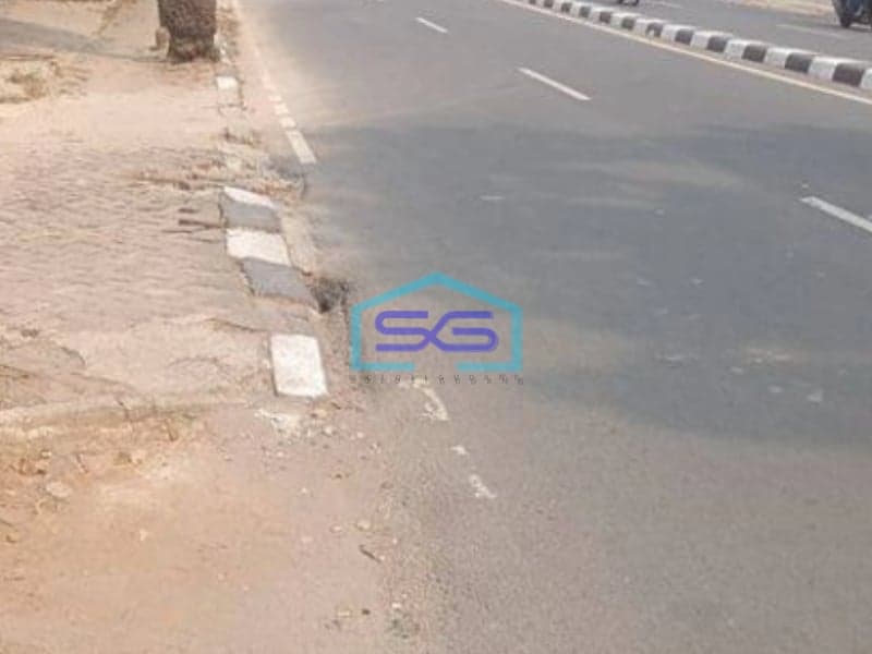 Dijual Ruko 3 Lantai Kebayoran Lama Jakarta Selatan Luas 115m2