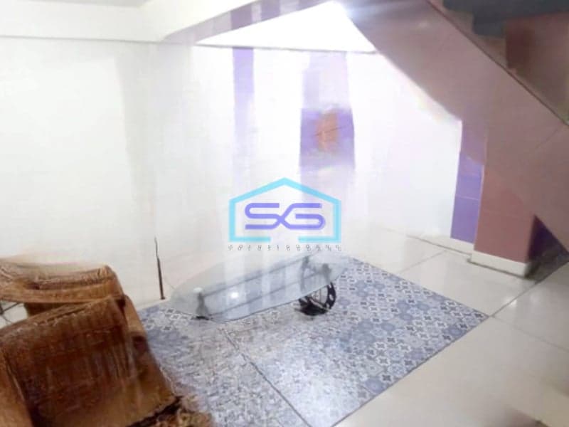 Disewakan Ruko Bebas Banjir Luas Bangunan 54 m²  Luas Bangunan  184 m² Lokasi Dinoyo Malang