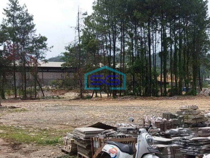 Disewakan Gudang Padalarang Bandung LB 3000m2