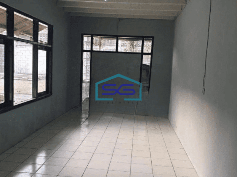 Disewakan Gudang Siap Pakai Luas Bangunan  405 m² du Dayeuhkolot Bandung