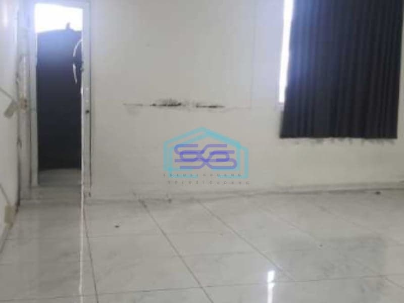 Dijual Ruko Luas Bangunan  320 m²  Lokasi Bebas Banjir di Pantai Indah Kapuk Jakarta Utara