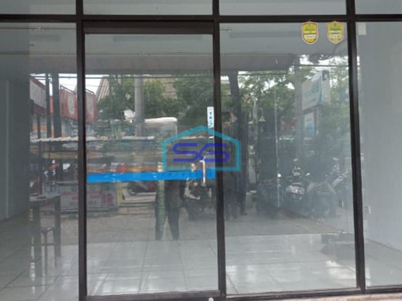 Dijual Ruko 2 Lantai Luas Bangunan 200 m² Lokasi di Bekasi