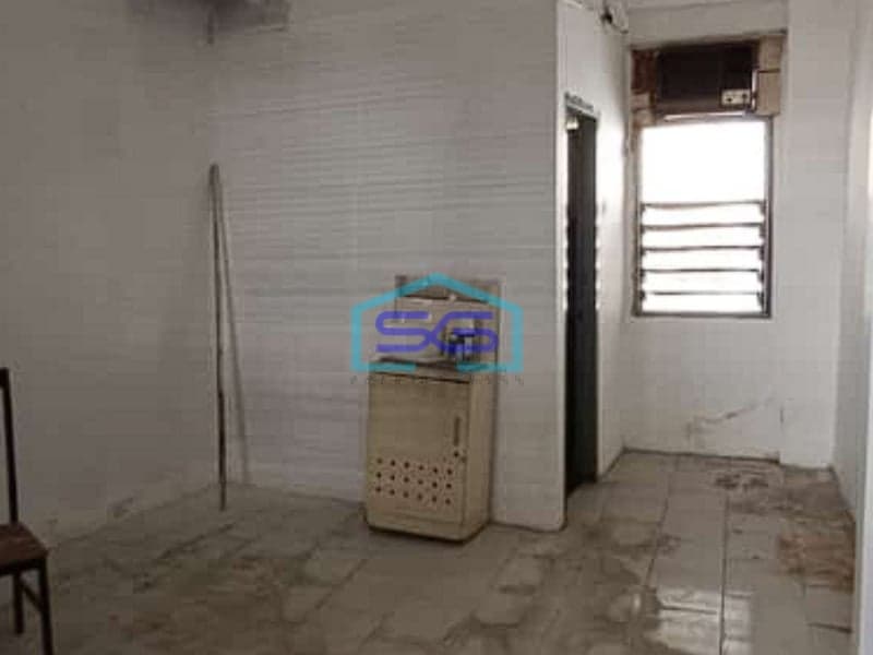 Disewakan Ruko Lantai, Lokasi di Jl. Kol. Atmo Pusat Kota Palembang LB 200m2