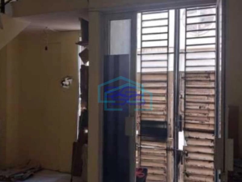 Dijual Gudang Ada Kantor Luas Tanah  162 m² Lokasi Bebas Banjir di Pantai Indah Kapuk Jakarta Utara