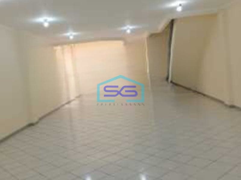 Disewakan Ruko 3 Lantai Luas Bangunan  297 m² Lokasi Kelapa Gading Jakarta Utara