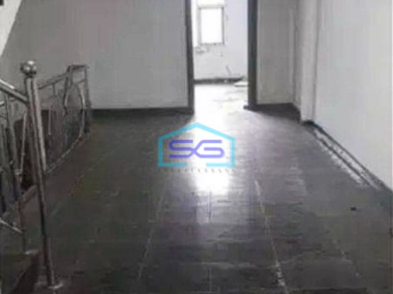 Dijual Ruko 5 Lanta di Asemka Pusat Perniagaan Siap Pakai Daerah Jakarta Barat LB 400m2