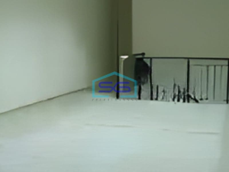 Disewakan Ruko Di Summarecon Over Kontrak Bangunan Modern Bandung Luas Bangunan 188 m²