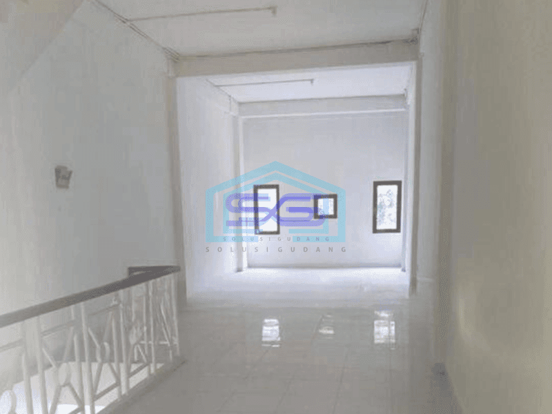 Disewa Ruko Gandeng Lokasi Strategis di Sunter Jakarta Utara