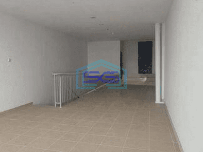 Dijual Ruko Murah Untuk Gudang di Kebon Jeruk Jakarta Barat