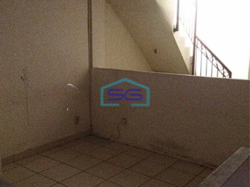 Dijual Cepat Ruko 2,5 Lantai di Condet Jakarta Timur LB 116m2