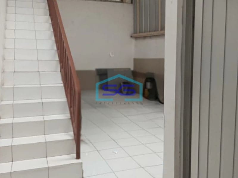 Disewakan Gudang Siap Huni Di Daerah Cibinong Bogor Luas Bangunan 1400m2