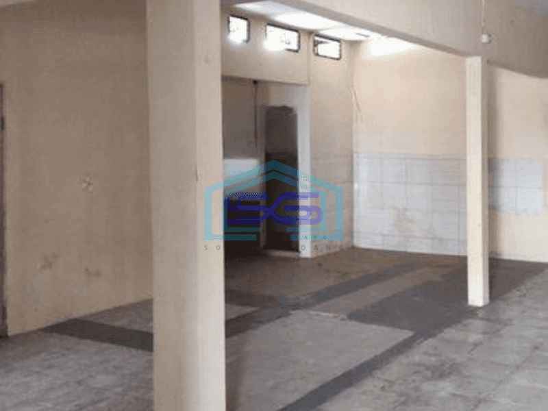 Dijual ruko pinggir jalan raya cipondoh kota tangerang