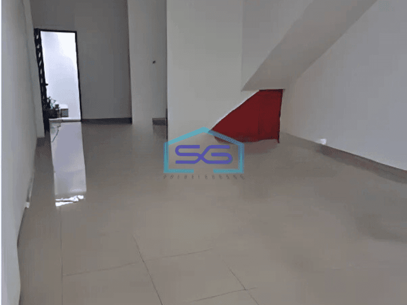 Dijual Ruko Tol Boulevard Hadap Jalan Raya, Bsd City Tangerang