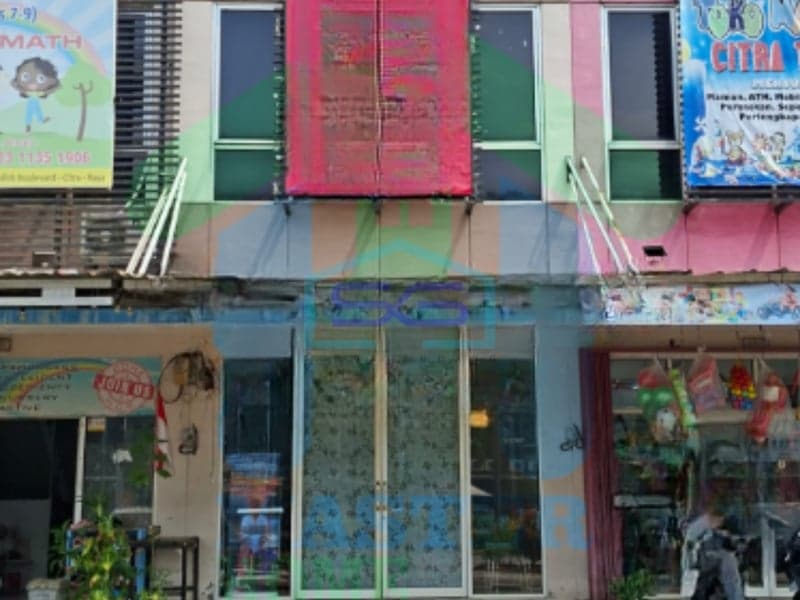 待售商铺，位于宜居生态城，淡水镇，可立即入住，建筑面积105平方米