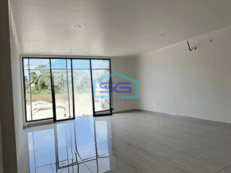 Dijual Gudang Blessindo Bebas Banjir di Legok Tangerang