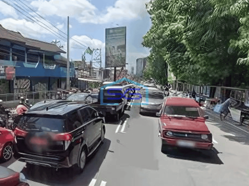 Disewakan Ruko Dekat 2 Kampus Ternama Harga Rendah Caturtunggal Sleman