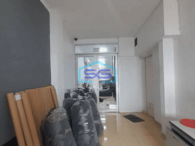 Dijual Ruko!! di Mendrisio, Gading Serpong Tangerang LB 256m2