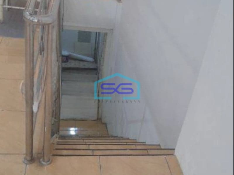 Dijual Ruko Murah Pusat Kota Lokasi Strategis Dekat Malioboro Dan Alun Alun Yogyakarta LT 215m2