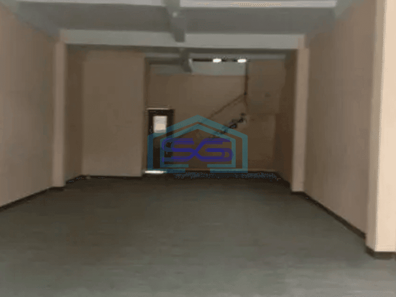 Disewa Ruko Bizpark Siap Masuk Akses Masuk Kontainer