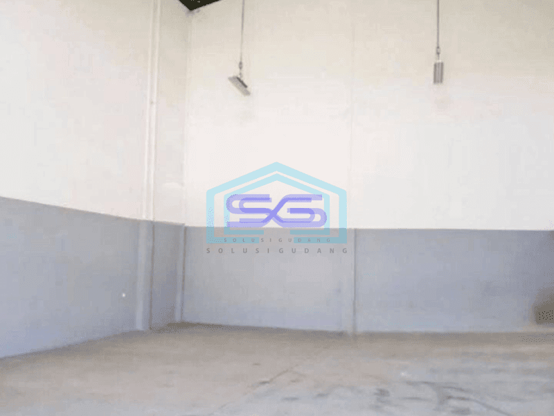 Dijual Gudang Siap Huni di Sedayu Bizprak, Cakung Jakarta Timur
