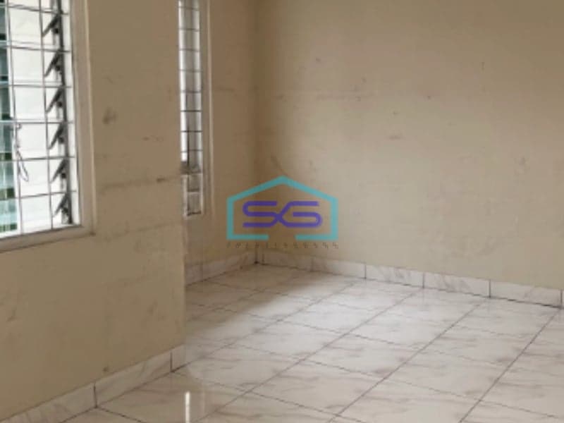 Disewakan Ruko Luas Bangunan 180 m² di Gardu Jati Bandung