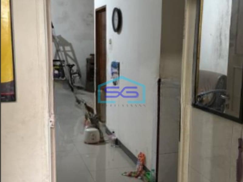 Dijual Ruko 3 Lantai Luas Bangunan  150 m² Lokasi di Bekasi