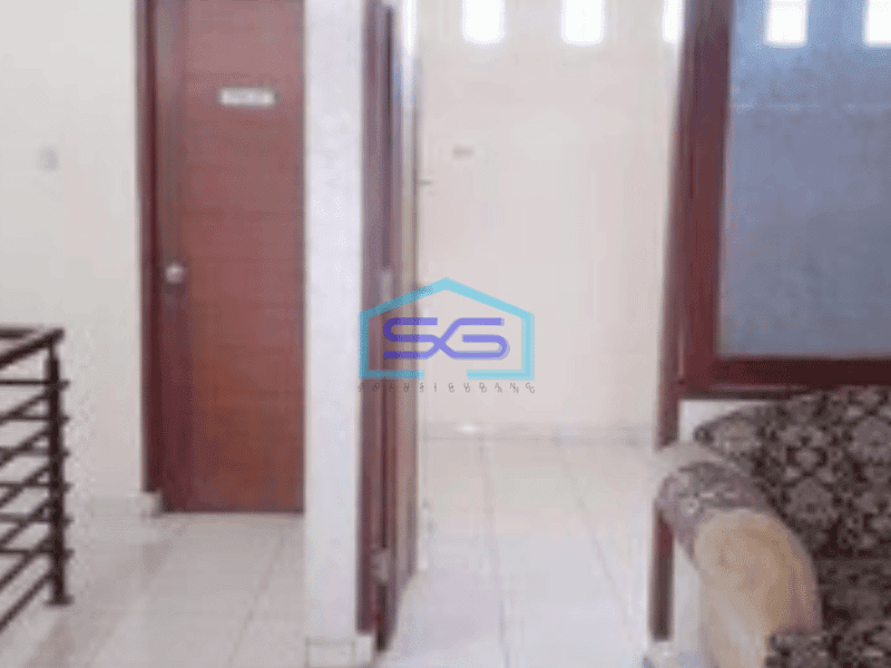 Dijual Ruko 2 Lantai  Cocok Untuk Segala Usaha di Arcamanik Bandung