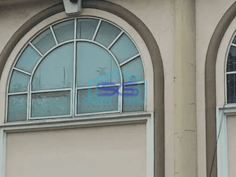 Dijual Ruko Di Green Lake City 5 Menit Ke Toll, Alam Sutera, Puri Indah