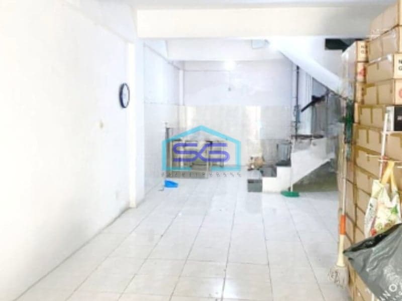 Disewakan Ruko Kalisari Surabaya 3 Lantai Cocok Buat Kantor Atau Distributor