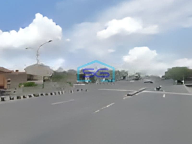 Disewakan Ruko Sekitar Ring Road Sleman Jogja Luas Bangunan 400 m²