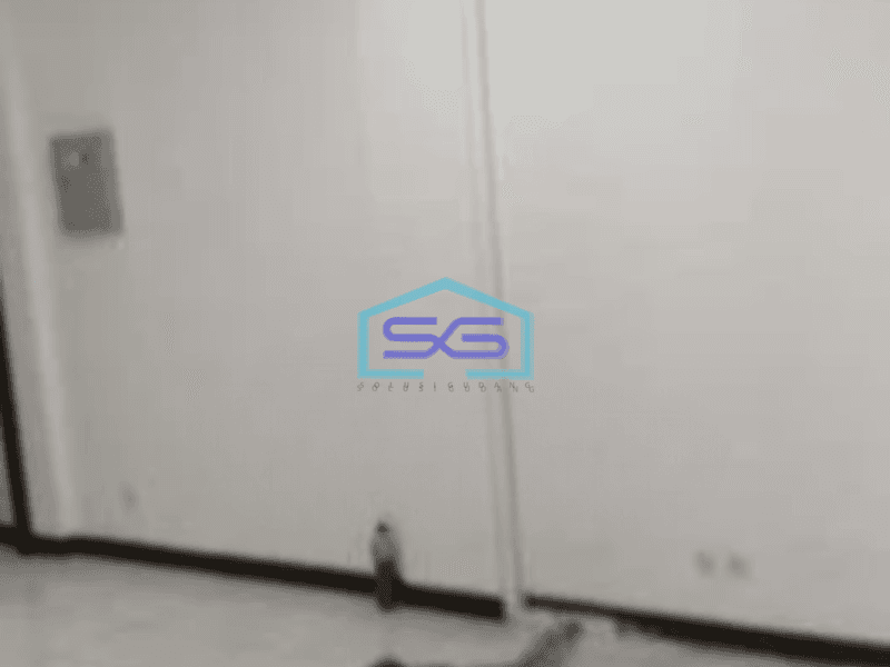 Dijual Ruko Kawasan Cimahi Tengah, Luas 150m² Area Komersial,